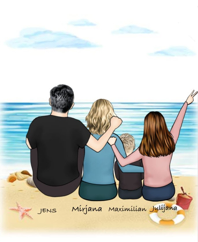 Familie Krlls
